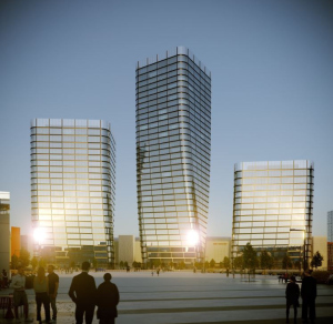 АИР Корпус 2