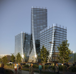 АИР Корпус 3