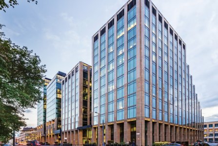 Москва, ул Лесная, 7. Фото № 1