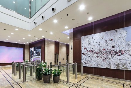 Москва, ул Лесная, 7. Фото № 3