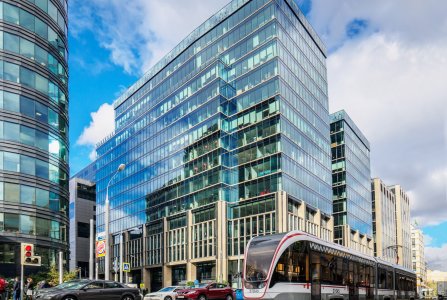 Москва, ул Лесная, 7. Фото № 5