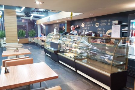 Москва, пр-кт Ленинский, 15А. Фото № 5