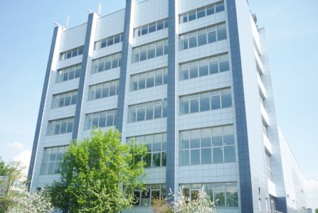 Москва, проезд Чермянский, 7. Фото № 2