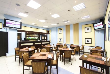 Москва, проезд Чермянский, 7. Фото № 5