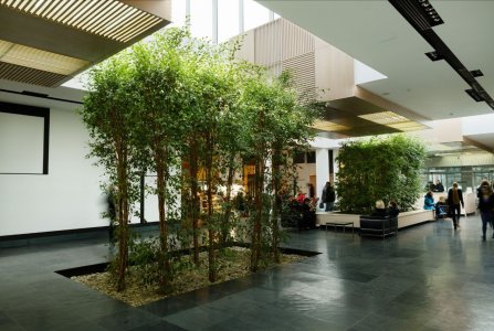 Москва, проезд 1-й Волоколамский, 10 стр 1. Фото № 5