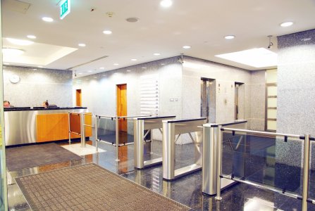 Москва, б-р Гоголевский, 11. Фото № 2