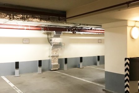 Москва, б-р Гоголевский, 11. Фото № 5