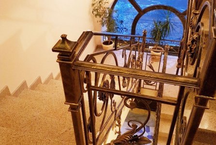 Москва, пер 1-й Колобовский, 19 стр 2. Фото № 2