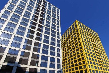 Москва, ул Новодмитровская, 2 к 1. Фото № 5