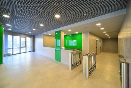 Москва, ул Поклонная, 3 к 4. Фото № 3