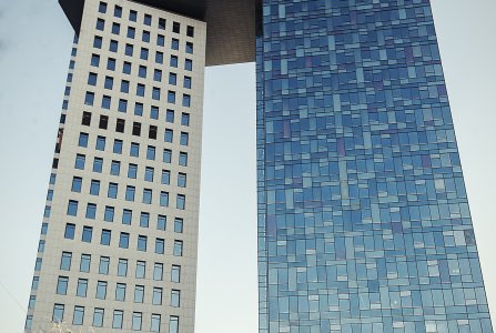 Москва, б-р Энтузиастов, 2. Фото № 1