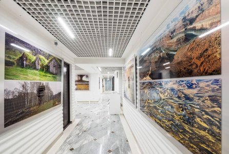 Москва, б-р Энтузиастов, 2. Фото № 2