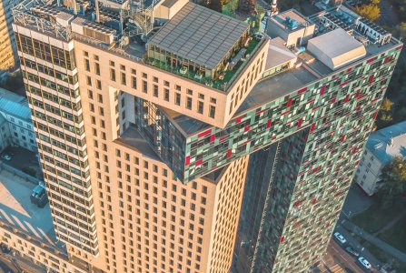 Москва, б-р Энтузиастов, 2. Фото № 3