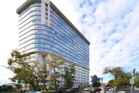 Москва, ул 5-я Ямского Поля, 5 стр 1. Фото № 1