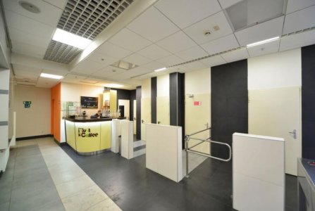 Москва, ул 5-я Ямского Поля, 5 стр 1. Фото № 3