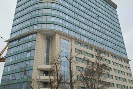 Москва, ул 5-я Ямского Поля, 5 стр 1. Фото № 2