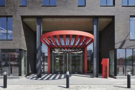 Москва, пр-кт Маршала Жукова, 1 стр 1. Фото № 5