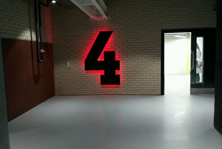 Москва, пр-кт Маршала Жукова, 1 стр 1. Фото № 4