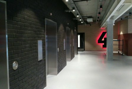 Москва, пр-кт Маршала Жукова, 1 стр 1. Фото № 5