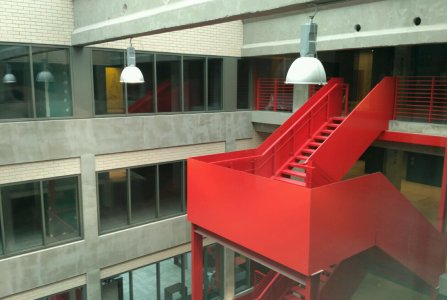 Москва, пр-кт Маршала Жукова, 1 стр 1. Фото № 3