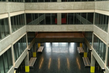 Москва, пр-кт Маршала Жукова, 1 стр 1. Фото № 3