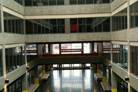 Москва, пр-кт Маршала Жукова, 1 стр 1. Фото № 4