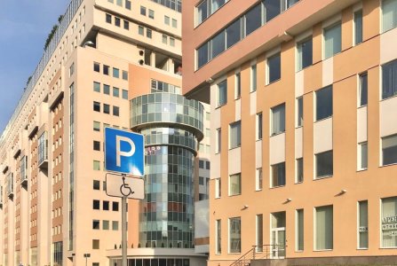 Москва, проезд Научный, 19. Фото № 5