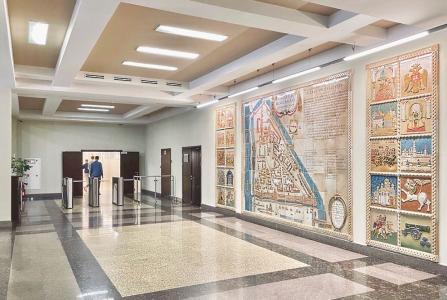 Москва, проезд Научный, 19. Фото № 5