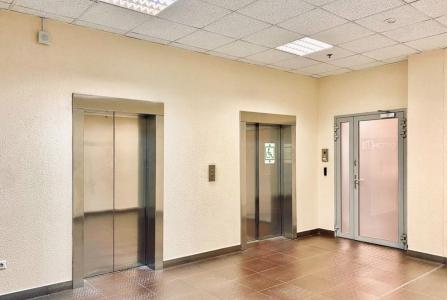 Москва, проезд Научный, 19. Фото № 2