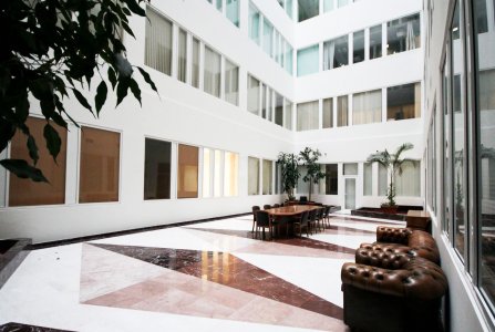 Москва, проезд Научный, 19. Фото № 3