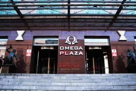 Москва, ул Ленинская Слобода, 19. Фото № 5