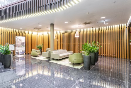 Москва, ул Петровка, 5. Фото № 1