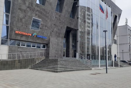 Москва, ул Брянская, 5. Фото № 3