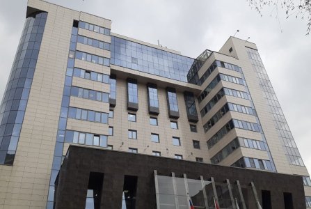 Москва, ул Брянская, 5. Фото № 3