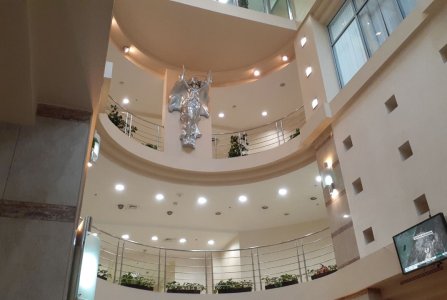 Москва, ул Брянская, 5. Фото № 2