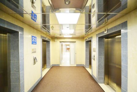 Москва, наб Тараса Шевченко, 23А. Фото № 5