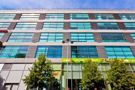 Москва, ул Большая Тульская, 11. Фото № 2