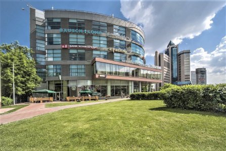 Москва, ул Большая Тульская, 11. Фото № 1