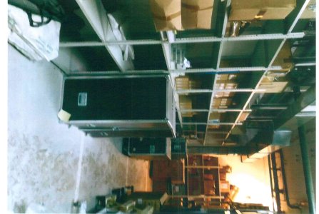 Москва, ул Большая Тульская, 11. Фото № 1