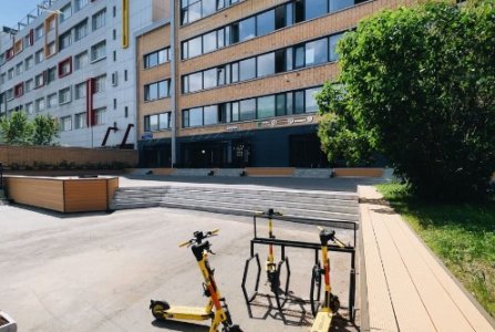 Москва, ш Алтуфьевское, 79Ас3. Фото № 1