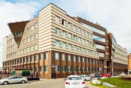 Москва, ул Маршала Прошлякова, 30. Фото № 1