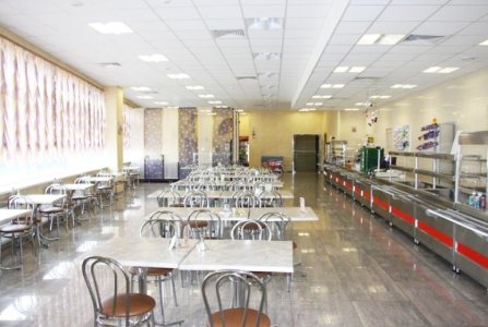 Москва, ул Маршала Прошлякова, 30. Фото № 5