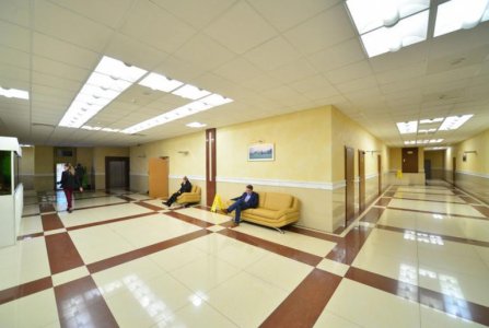 Москва, ул Маршала Прошлякова, 30. Фото № 3