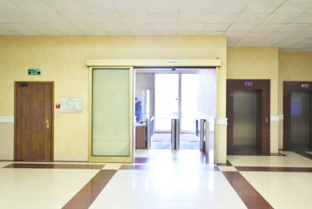 Москва, ул Маршала Прошлякова, 30. Фото № 3