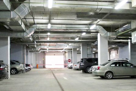 Москва, ул Маршала Прошлякова, 30. Фото № 2