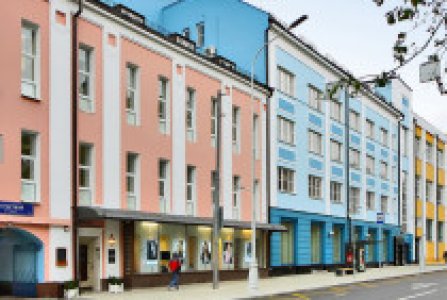 Москва, ул Петровка, 27. Фото № 5