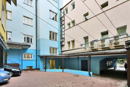 Москва, ул Петровка, 27. Фото № 4