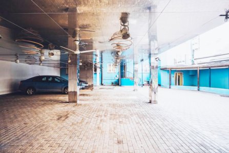 Москва, ул Петровка, 27. Фото № 4