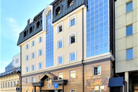 Москва, ул Николоямская, 40/22 стр 4. Фото № 1