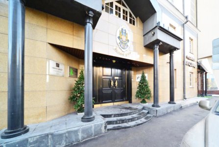 Москва, ул Николоямская, 40/22 стр 4. Фото № 4